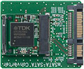 Single Chip 固态硬盘（SSD）TDK开发出eSSD系列